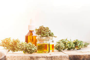 How CBD Works For RMDs